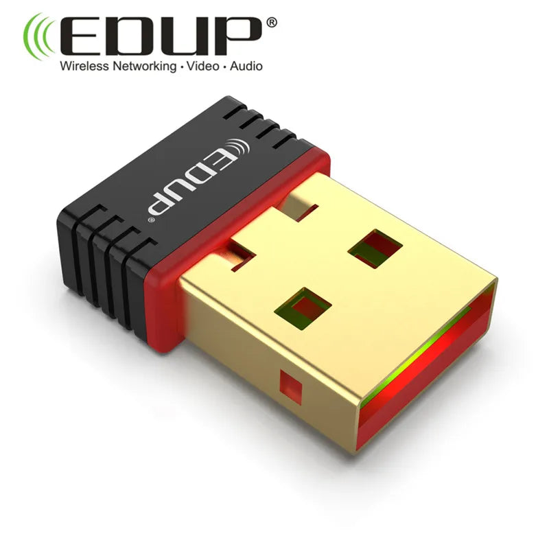 EDUP EP-N8566S Wireless adapter