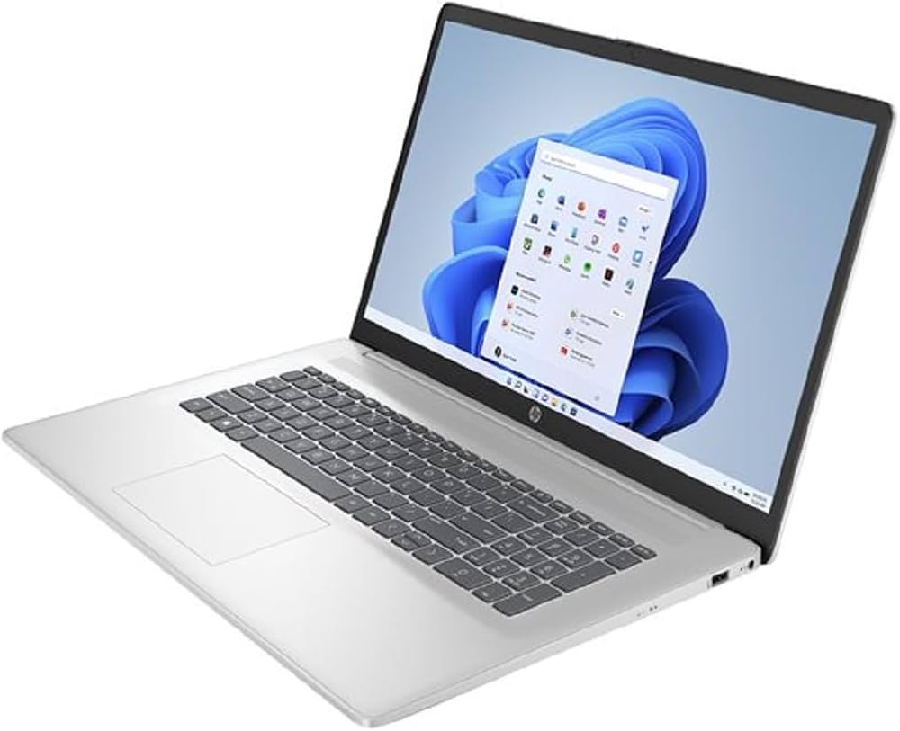 HP 17-cn3327dx