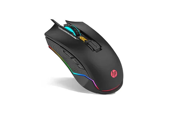 Игровая мышь G360