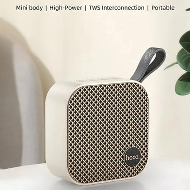 HOCO HC22 Auspicious Beige