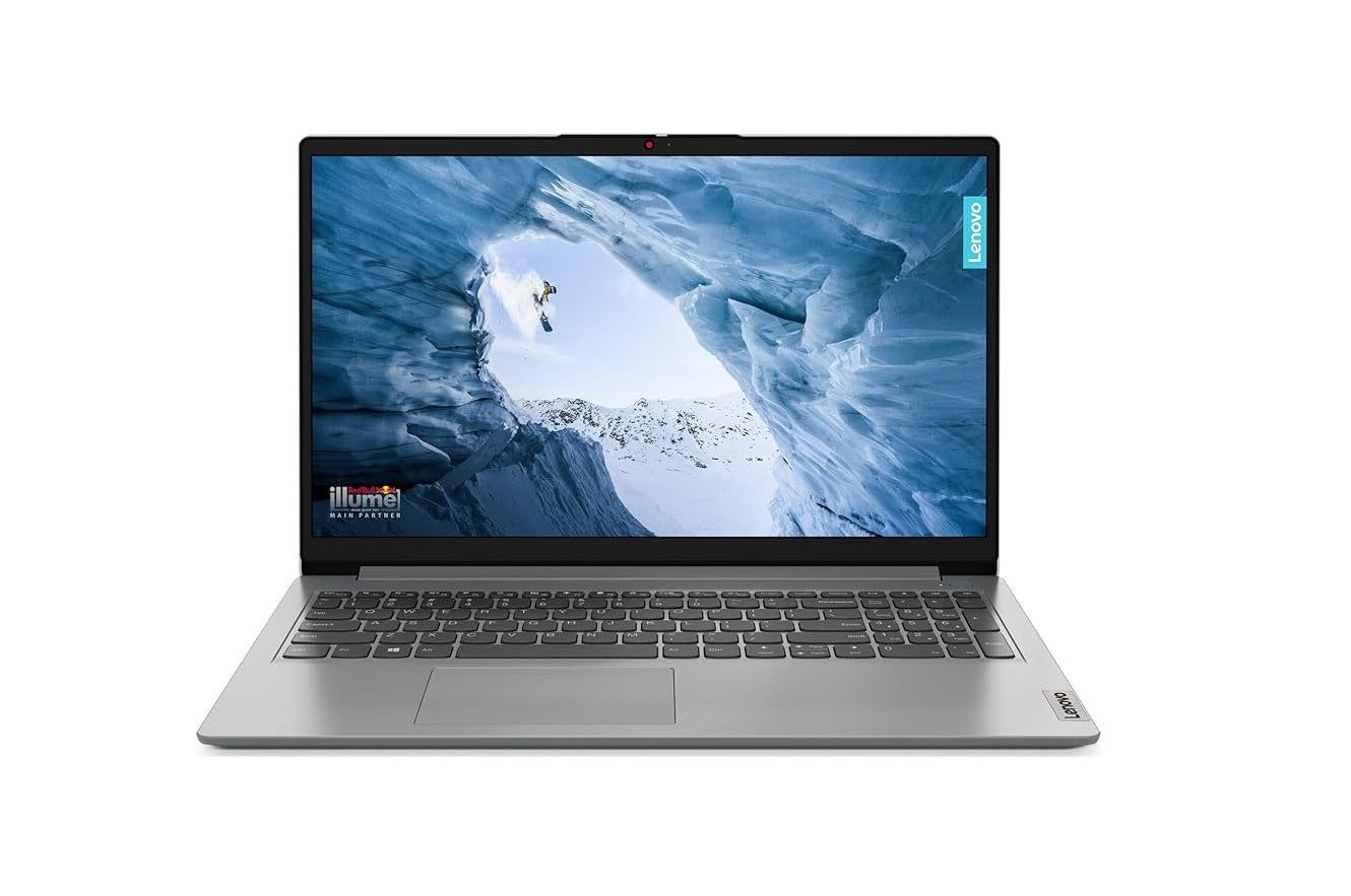 Lenovo IdeaPad 1 15IRU7 i5-1335U/8GB/SSD256GB/15.6"/WIN11/Touch/Abyss Blue/83B40006US