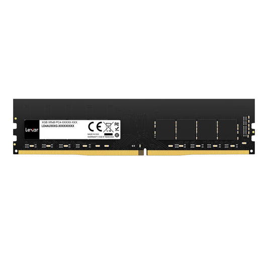 Lexar LD4AU032G-B3200GSST 32GB DIMM RAM DDR4 3200MHz