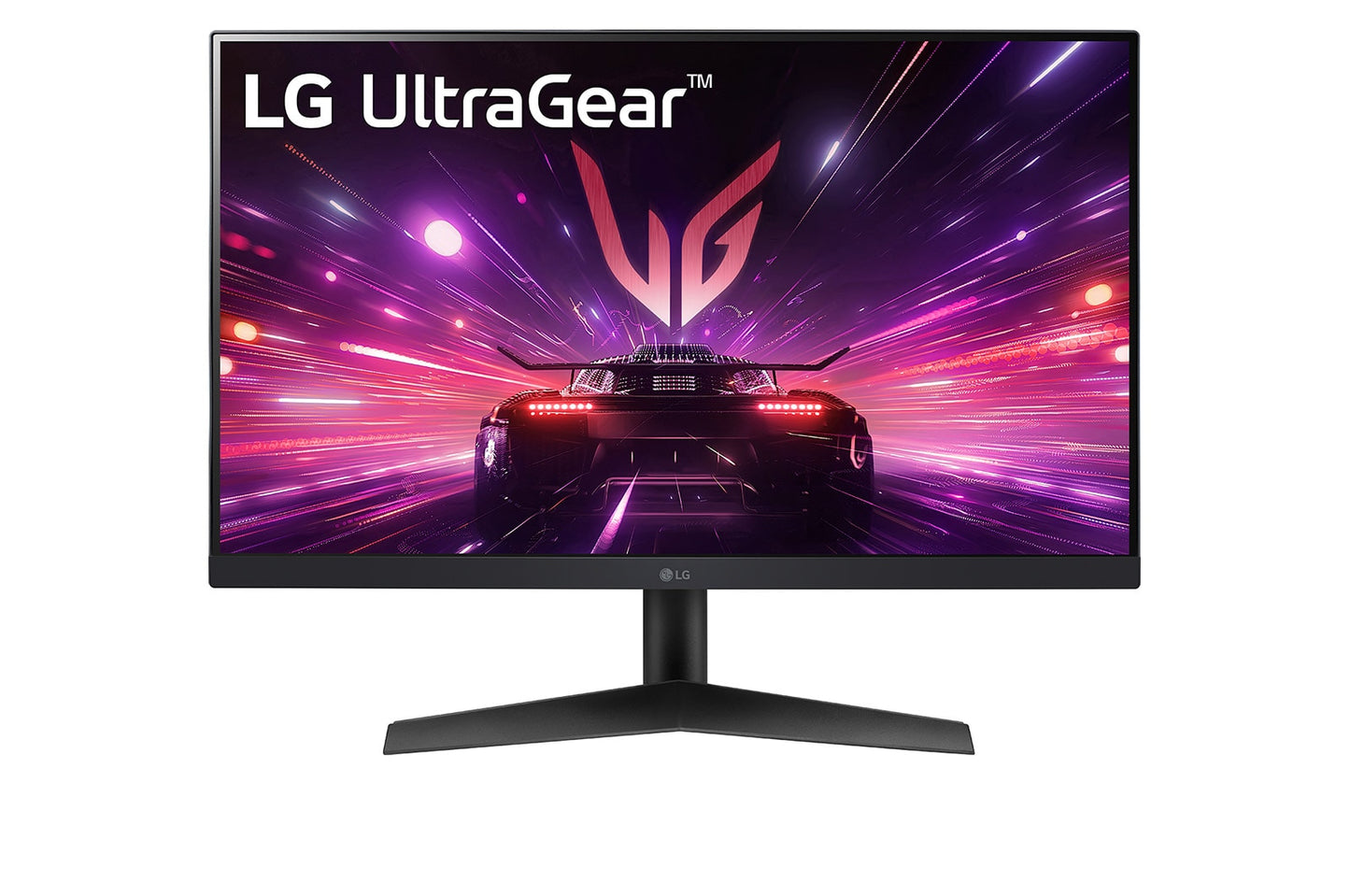Մոնիտոր LG UltraGear™ 24GS60F-B