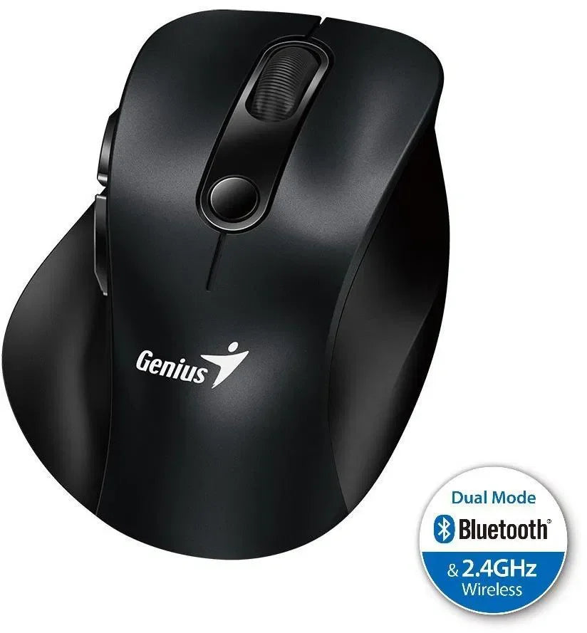 Genius Ergo 9000S black