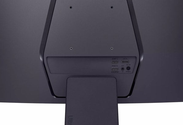 27'' UltraGear™ QHD 1440P 180Hz 1ms AMD FreeSync™ HDR10 1000R Curved Gaming Monitor