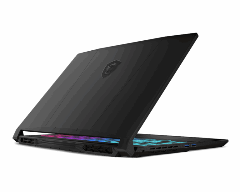 MSI Katana 15 HX B14WGK (i7 14650HX/RTX 5070)