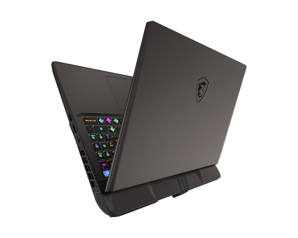 MSI Vector 16HX AI A2XWIG
