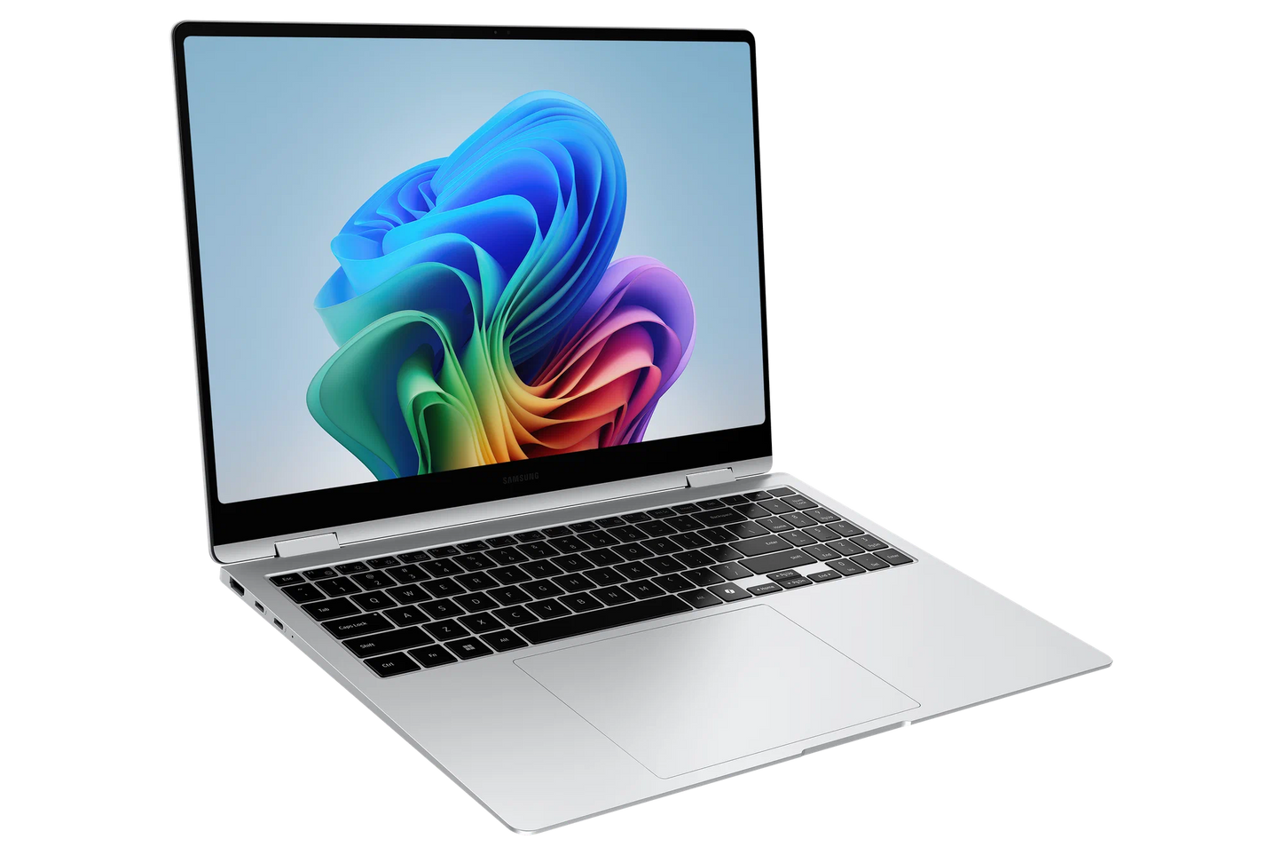 SAMSUNG 16” Galaxy Book5 Pro 360