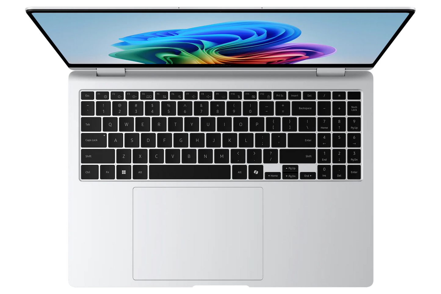 SAMSUNG 16” Galaxy Book5 Pro 360