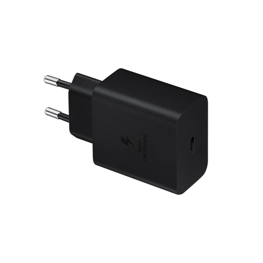 Samsung 45W USB‑C PD Adapter with 5 A Cable