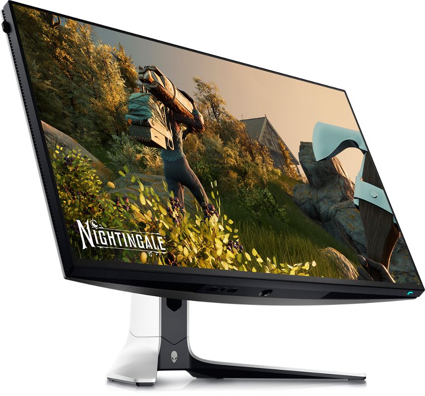 Dell Alienware AW2723DF մոնիտոր