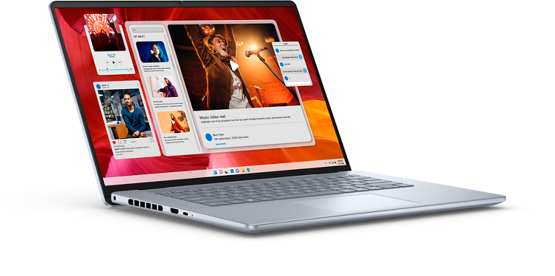 Dell Inspiron 16 Plus 7640