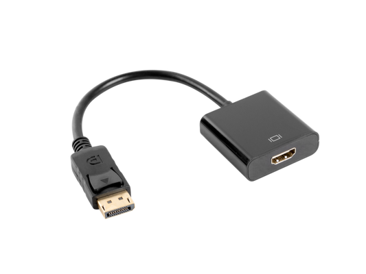 Адаптер DP-HDMI