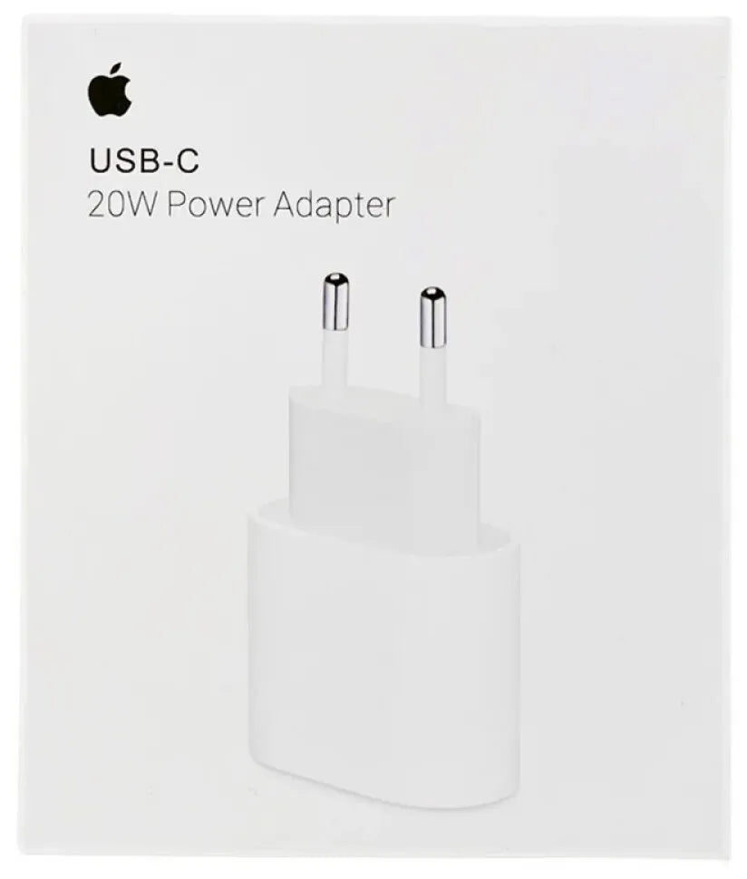 Apple 20w USB-C Power Adapter