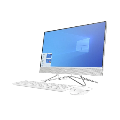 Моноблок HP AIO 24-df1027ur 23,8" FHD