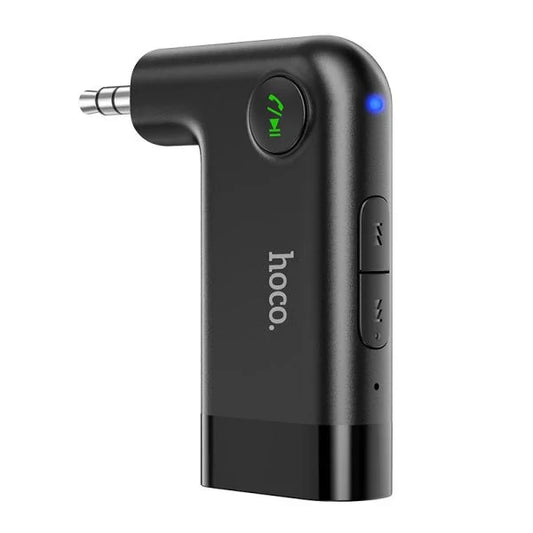 Wireless receiver Hoco E53 Dawn sound