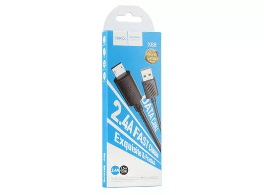 USB HOCO X88 USB - MicroUSB