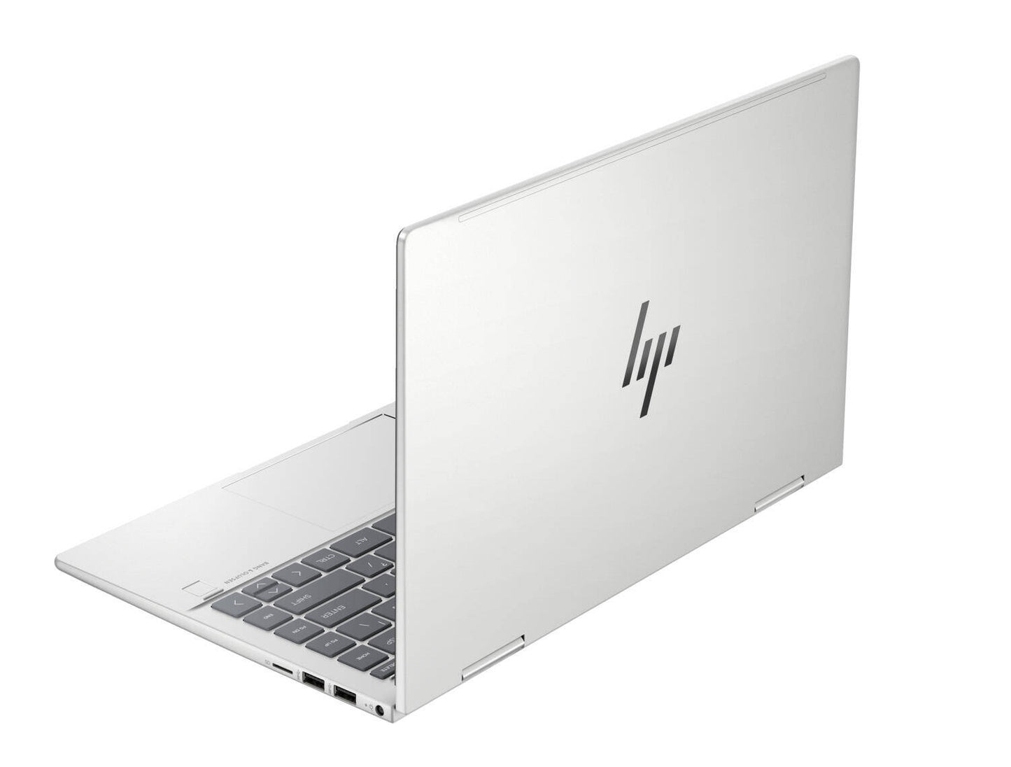 HP Envy x360 14-fa0023dx (Flip) (Silver Metall)