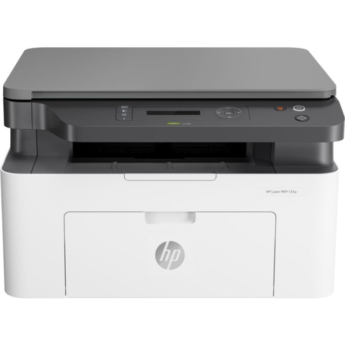 HP MFP Laser 135w