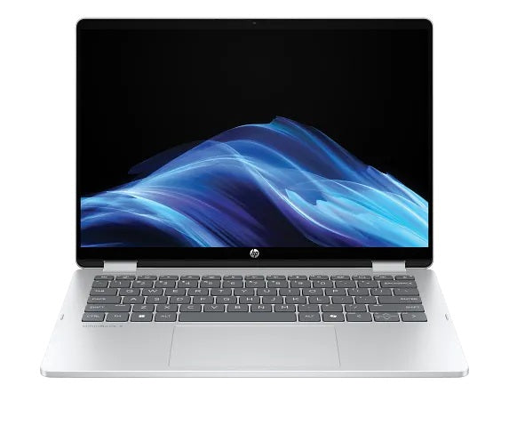 HP OmniBook 5 Flip 14-fp0023dx (Flip) (Silver Metall)