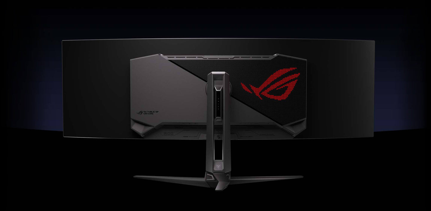 Asus PG49WCD