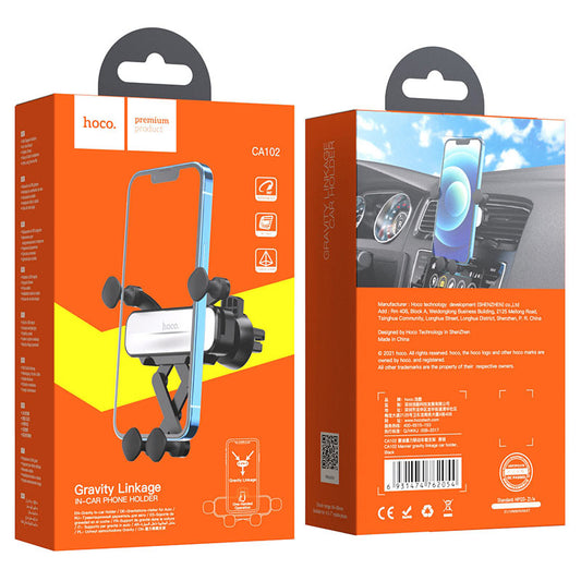 Օդատարի համար նախատեսված «CA102 Manner» մեքենայի հենակ