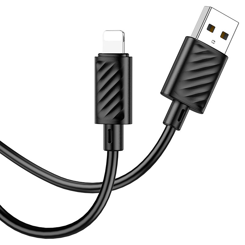 USB на Lightning “X88 Gratified”