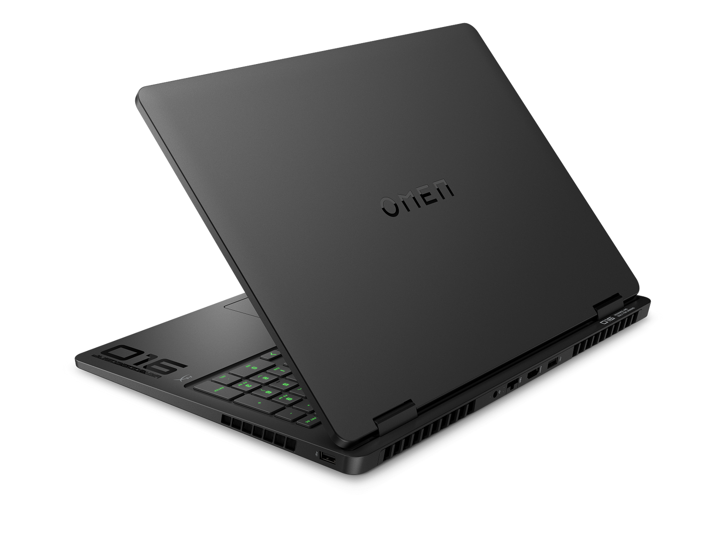 HP Omen Slim 16-an0119nr