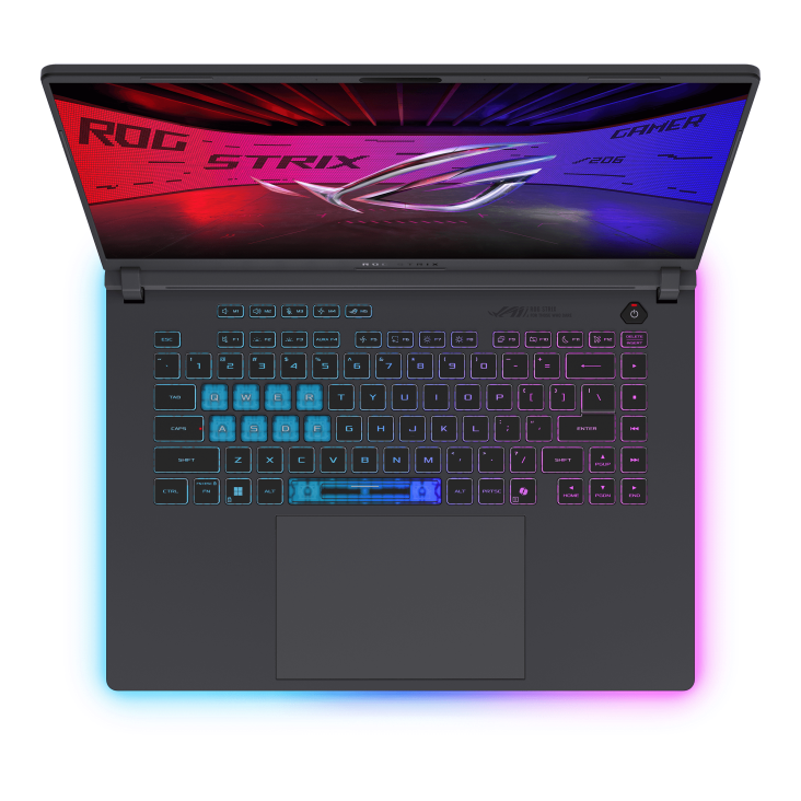ASUS ROG Strix G16 G615JMR-AS74