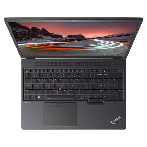 Lenovo Thinkpad P16s Gen3