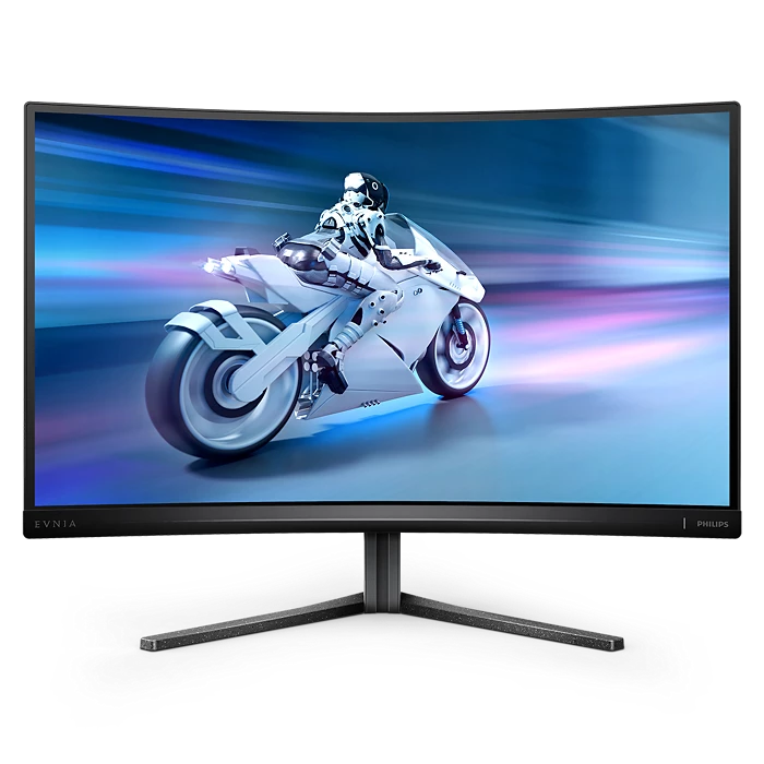 Philips Evnia 27M2C5200W մոնիտոր