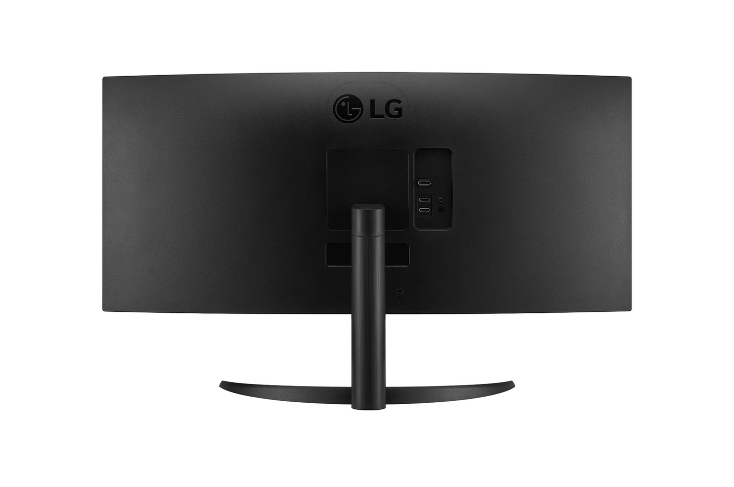 LG UltraWide 34WR50QK-B մոնիտոր