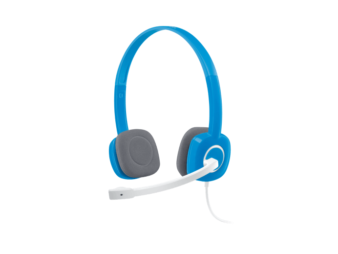 Logitech H150