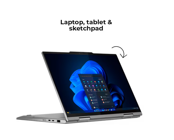 Lenovo Thinkpad X1 2in1 GEN 9