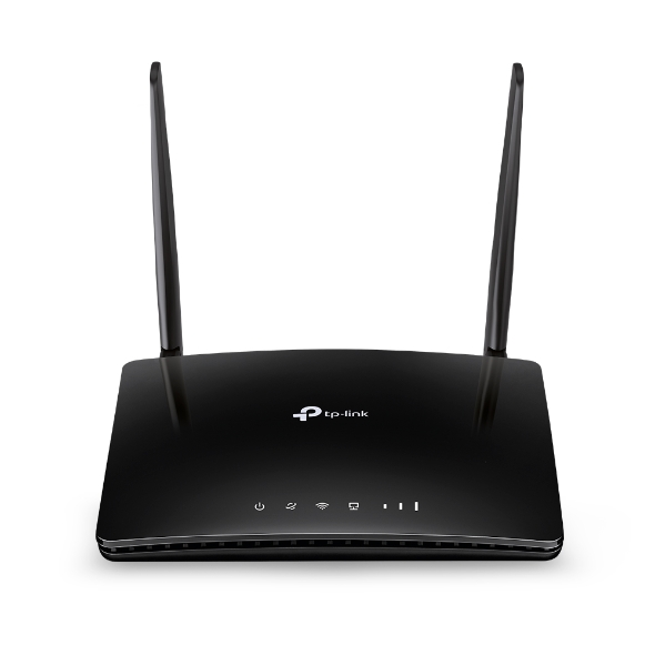 TP LINK TL-MR400 4G NANO SIM CARD