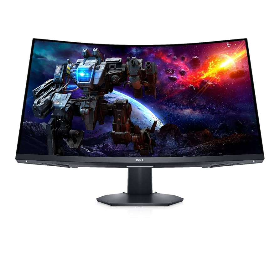 Dell S3222DGM մոնիտոր