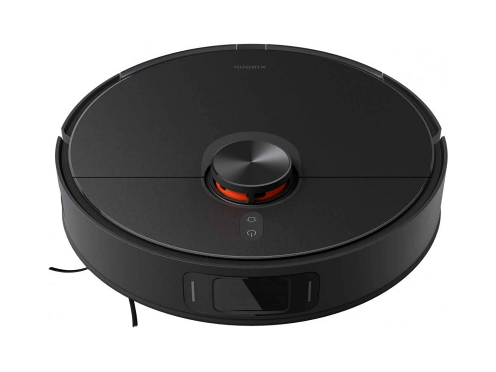 Vacuum cleaner robot XIAOMI S20 BHR8628EU BLACK