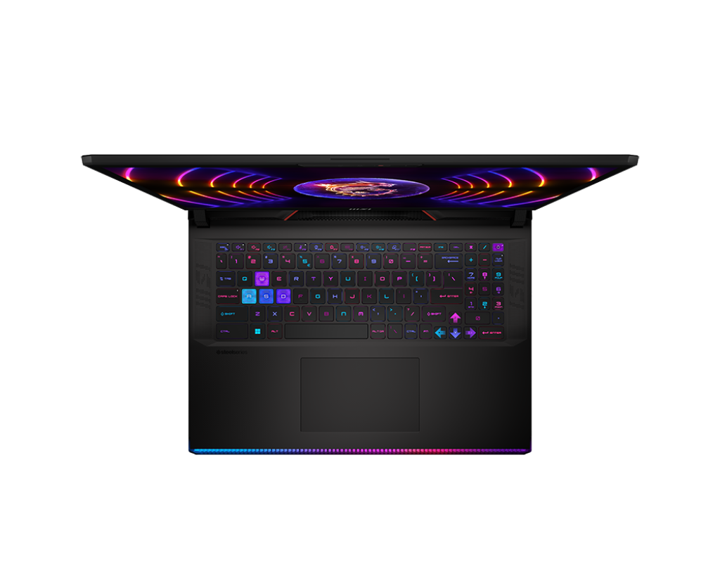 MSI Raider GE68 HX14VIG