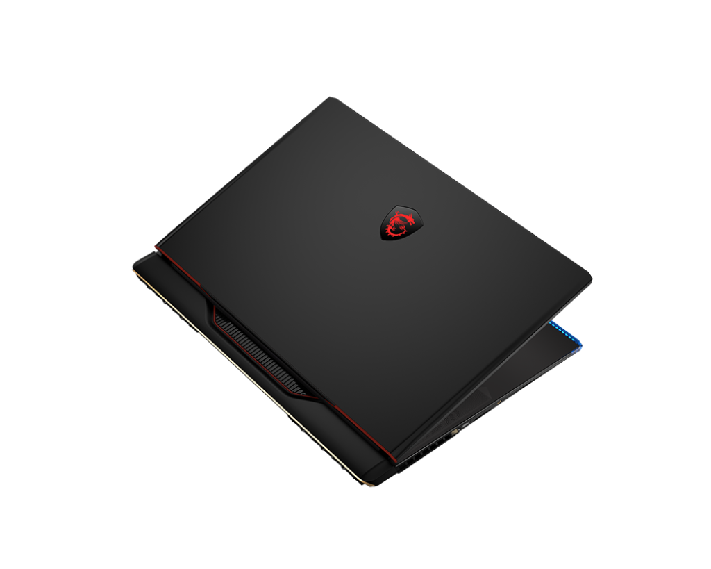 MSI Raider GE68 HX14VIG