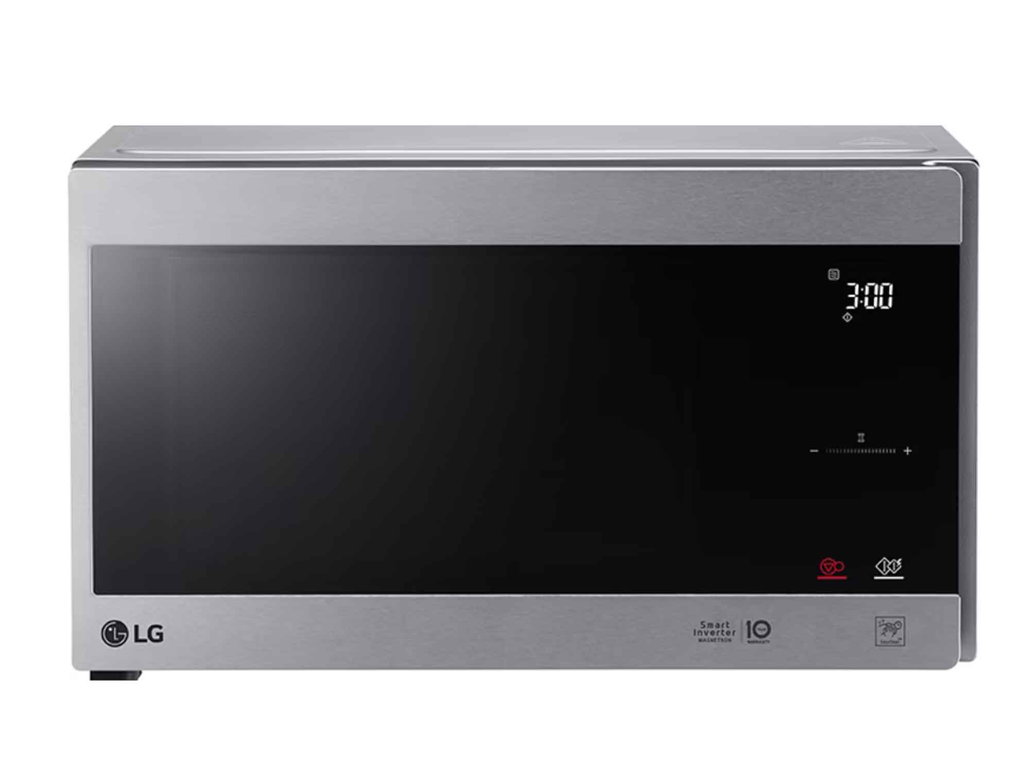 Microwave oven LG MS-2595CIS