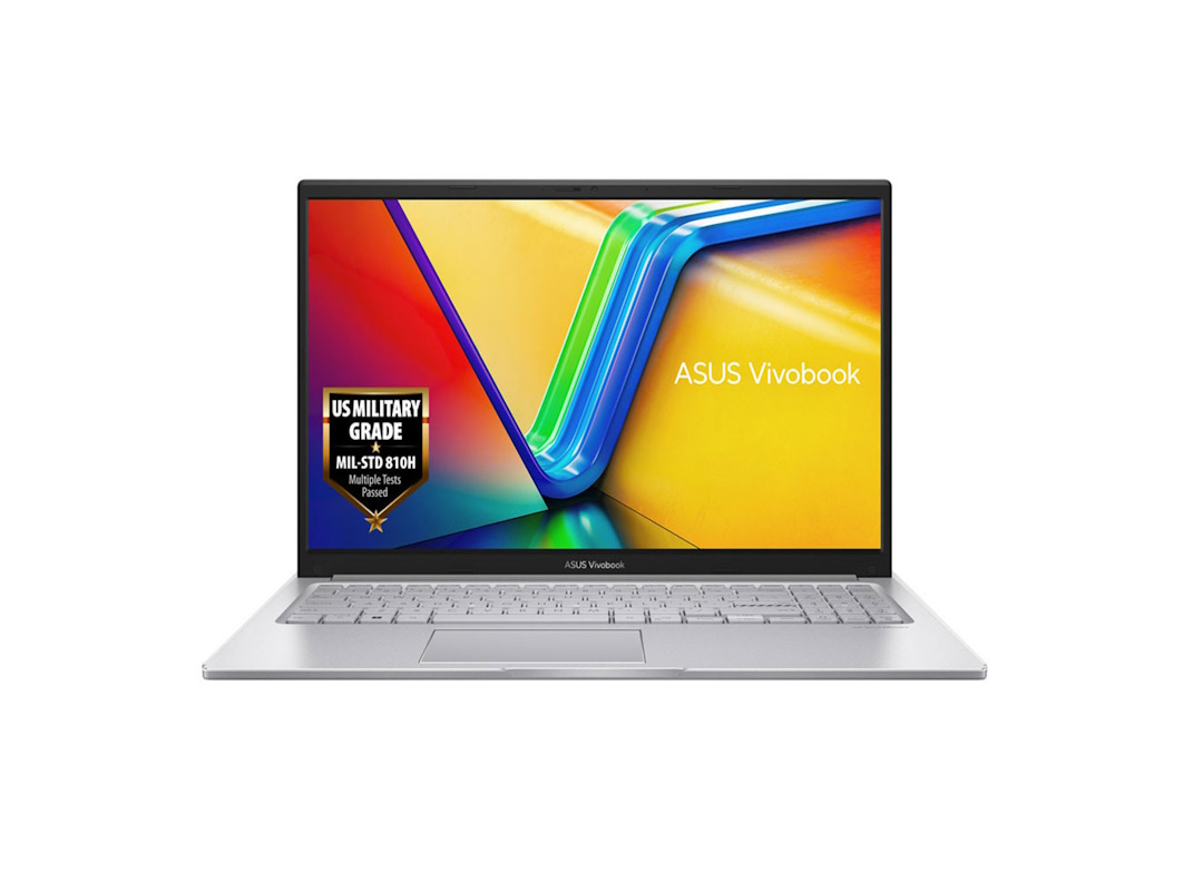 Asus Vivobook X1504VA (i7 1355U/16GB/512GB)