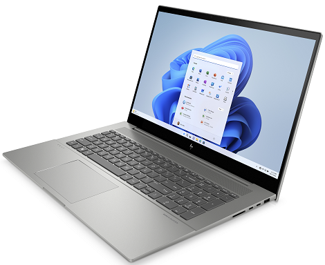 HP OmniBook 3 17-dg0117dx (մոխրագույն)