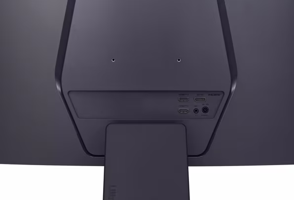 Մոնիտոր LG UltraGear™ 32GS60QC-B