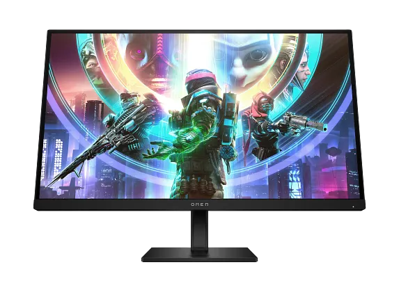 HP OMEN 27QS մոնիտոր