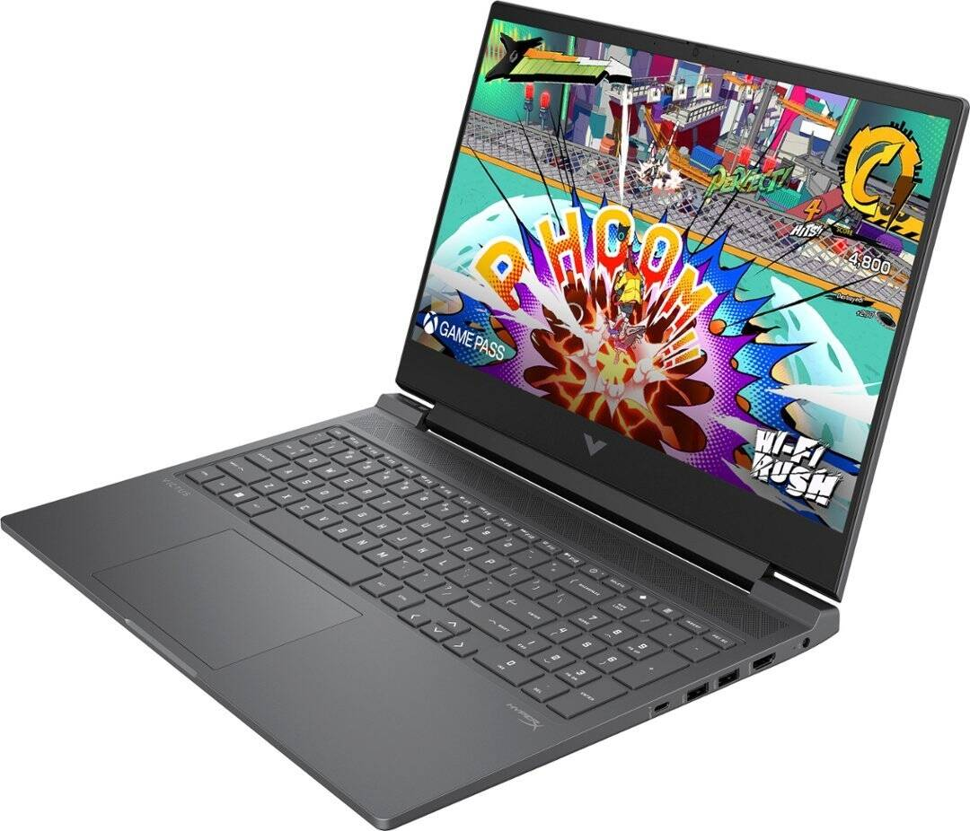 HP Victus 16-s1023dx