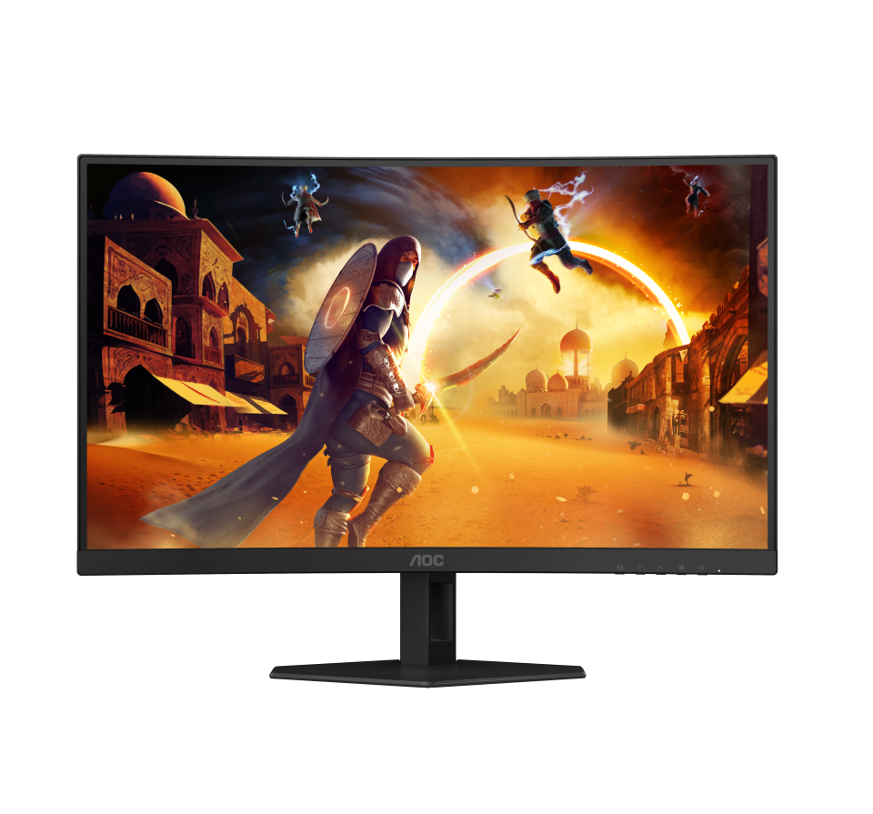 AOC C27G4ZXE մոնիտոր