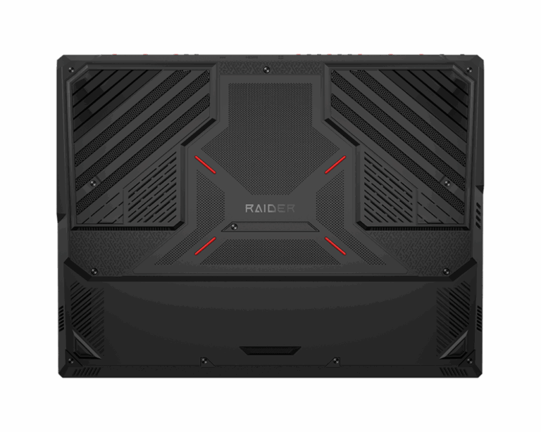 MSI Raider 18 HX AI A2XWIG (Ultra 9 / RTX 5080)