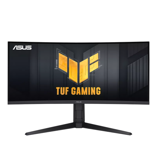 Մոնիտոր Asus TUF Gaming VG34VQEL1A (UWQHD 100Hz կոր)