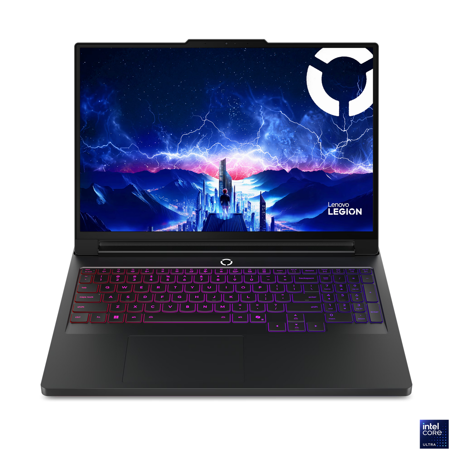 Lenovo Legion Pro 7 16IAX10H