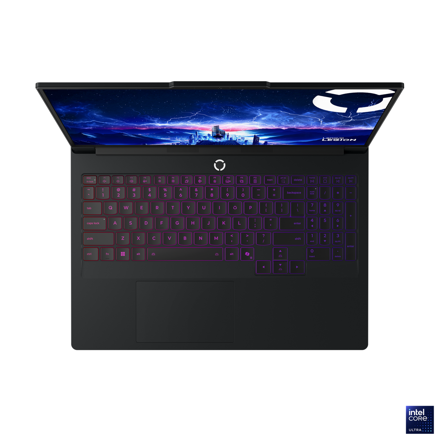 Lenovo Legion Pro 7 16IAX10H